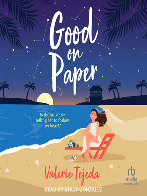 cover image of Good on Paper